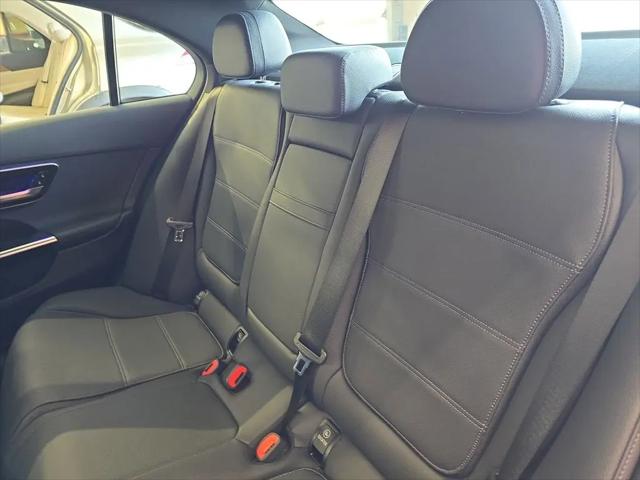 2025 Mercedes-Benz C-CLASS C 300 C 300