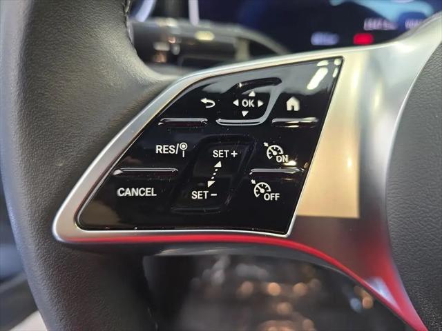 2025 Mercedes-Benz C-CLASS C 300 C 300