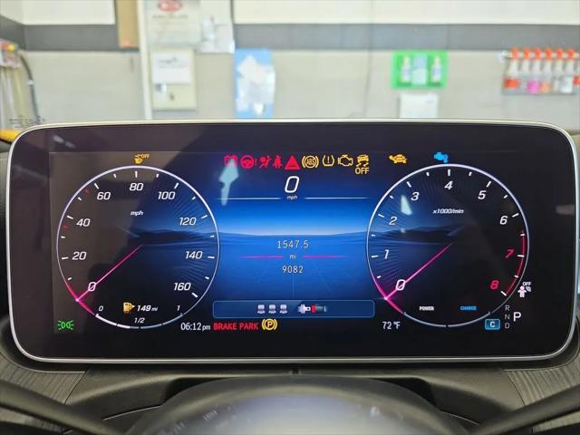 2025 Mercedes-Benz C-CLASS C 300 C 300