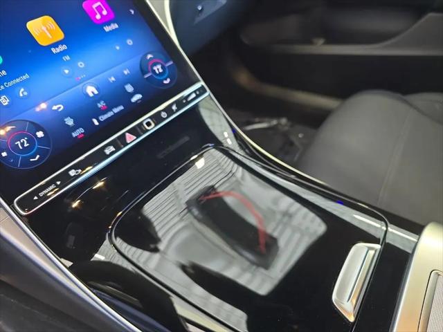2025 Mercedes-Benz C-CLASS C 300 C 300