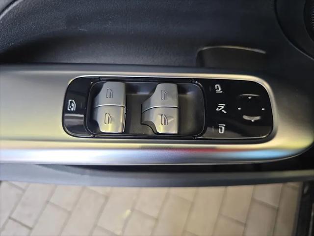 2025 Mercedes-Benz C-CLASS C 300 C 300