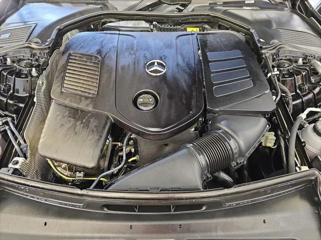 2025 Mercedes-Benz C-CLASS C 300 C 300