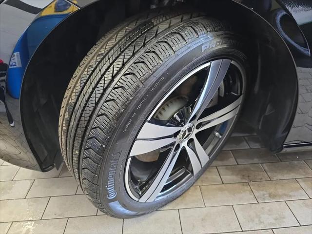 2025 Mercedes-Benz C-CLASS C 300 C 300