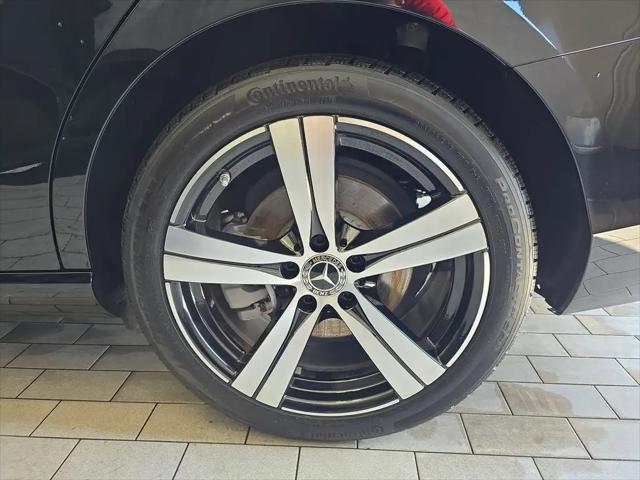2025 Mercedes-Benz C-CLASS C 300 C 300
