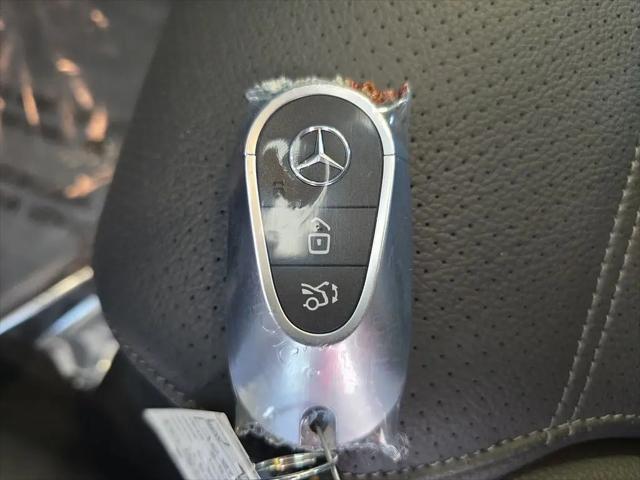 2025 Mercedes-Benz C-CLASS C 300 C 300