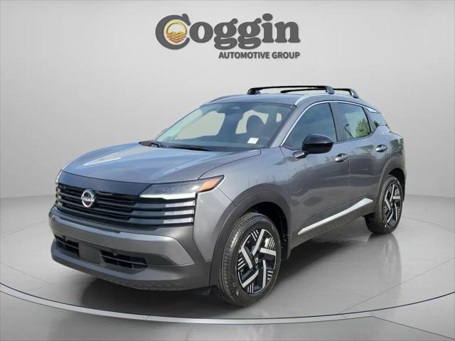 2026 Nissan Kicks SV for sale in Jacksonville, FL