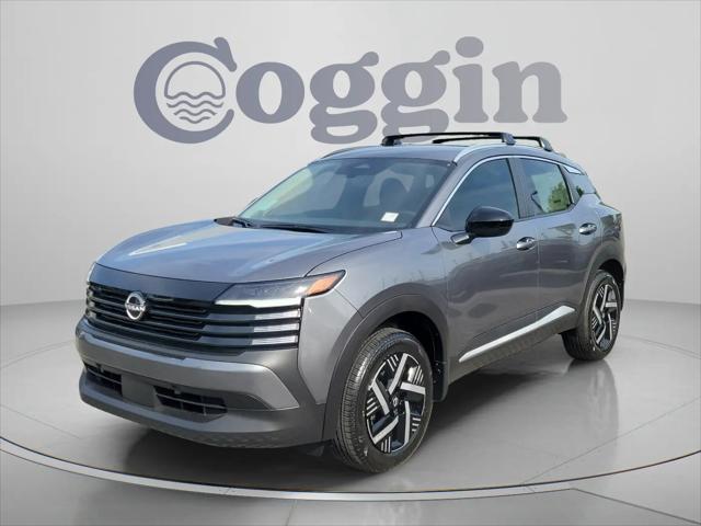 2026 Nissan Kicks SV for sale in Jacksonville, FL