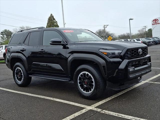 2025 Toyota 4Runner TRD Off Road for sale in Trevose, PA