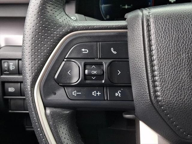 2025 Toyota 4Runner TRD Off Road