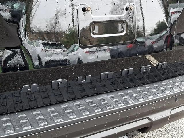 2025 Toyota 4Runner TRD Off Road
