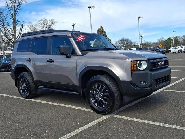 2024 Toyota Land Cruiser 1958 for sale in Trevose, PA