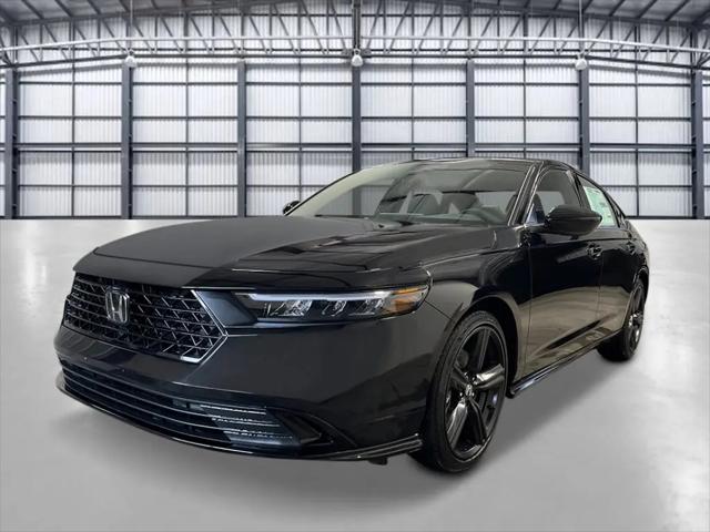 2026 Honda Accord Sedan Sport-L for sale in Mesa, AZ