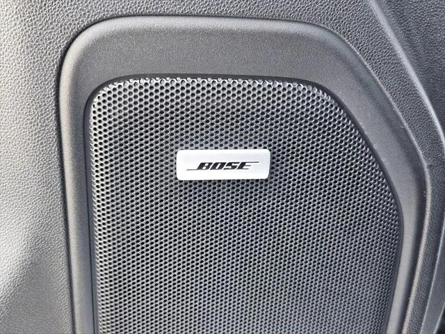 2020 GMC Sierra 2500HD 4WD Crew Cab Standard Bed Denali