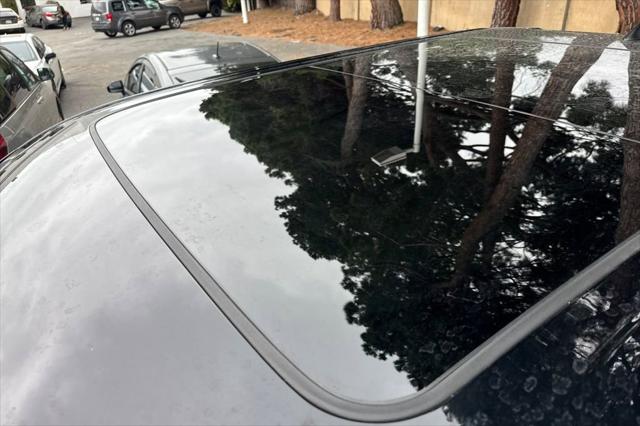 2026 Toyota Tundra Platinum Hybrid CrewMax 5.5' Bed