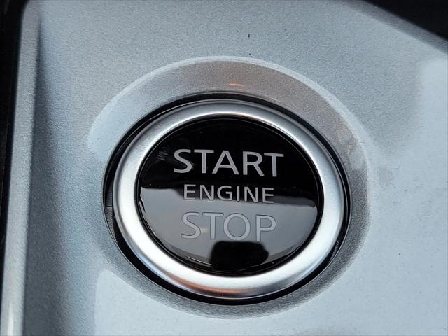 2026 Nissan Altima SR FWD