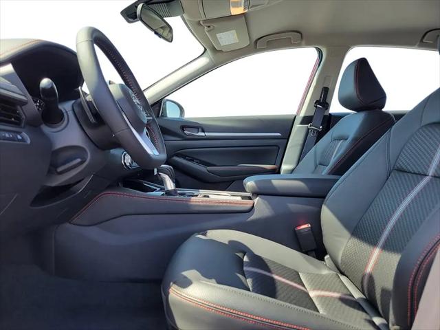 2026 Nissan Altima SR FWD
