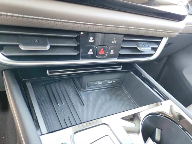 2026 Volkswagen Atlas SEL