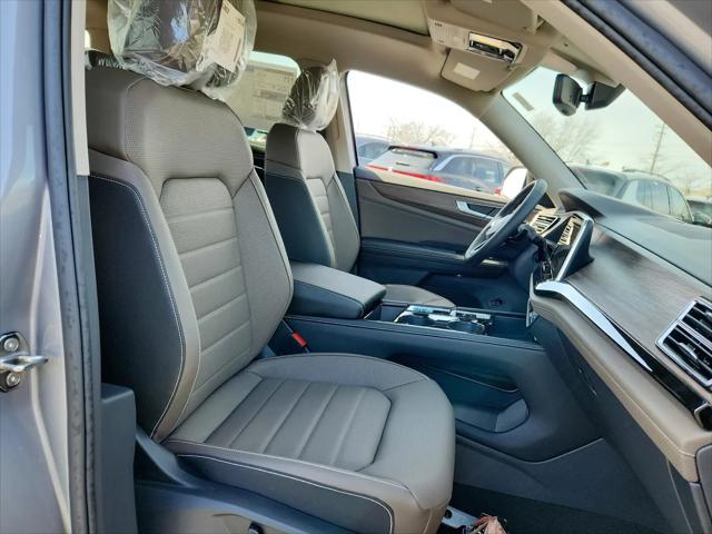 2026 Volkswagen Atlas SEL