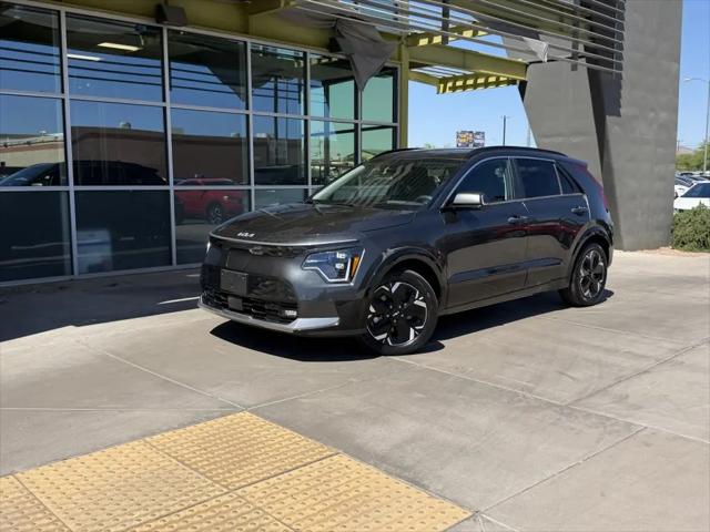 2023 Kia Niro EV Wave for sale in Tempe, AZ