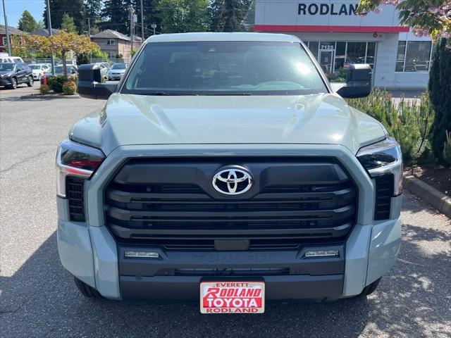 2026 Toyota Tundra SR5 CrewMax 6.5' Bed