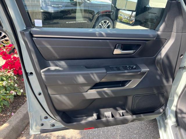 2026 Toyota Tundra SR5 CrewMax 6.5' Bed