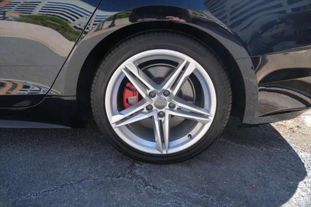 2019 Audi S5 3.0T Premium