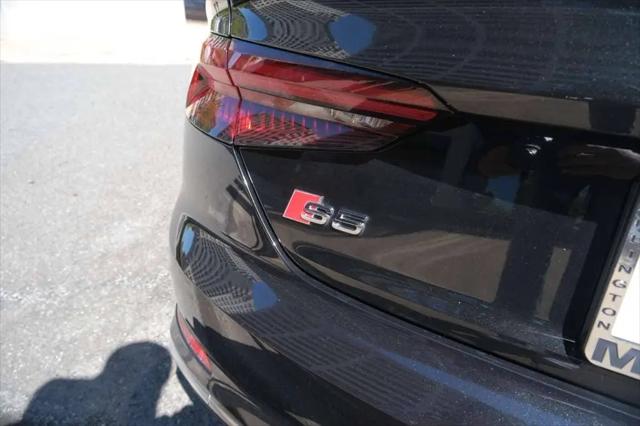 2019 Audi S5 3.0T Premium