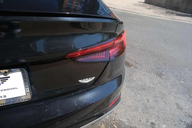 2019 Audi S5 3.0T Premium