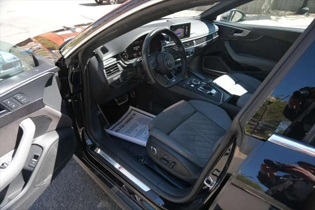 2019 Audi S5 3.0T Premium