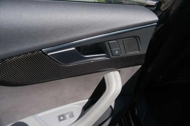 2019 Audi S5 3.0T Premium