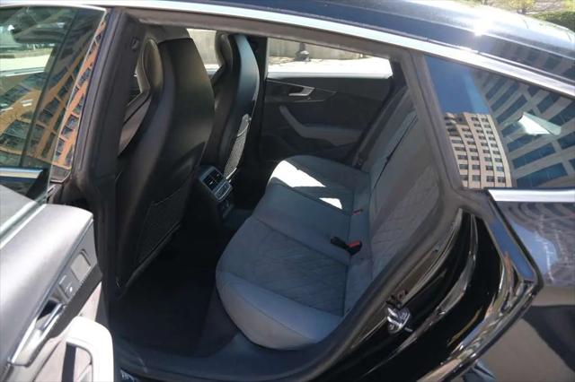 2019 Audi S5 3.0T Premium
