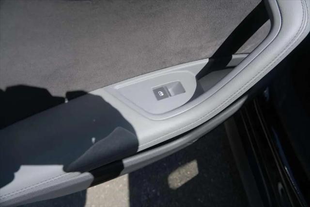 2019 Audi S5 3.0T Premium
