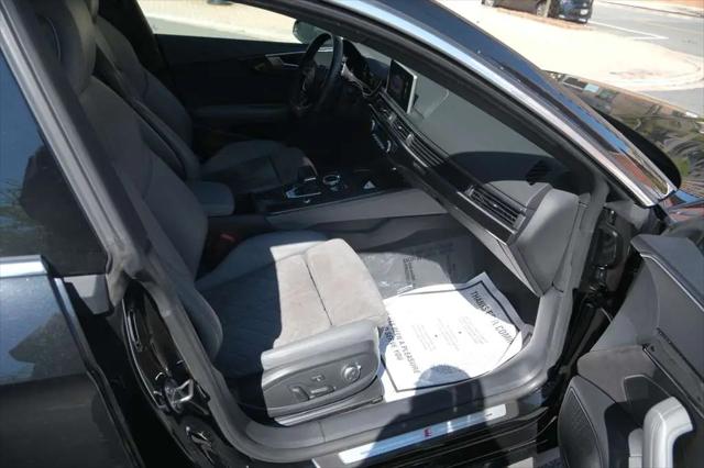 2019 Audi S5 3.0T Premium