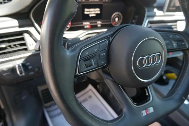 2019 Audi S5 3.0T Premium