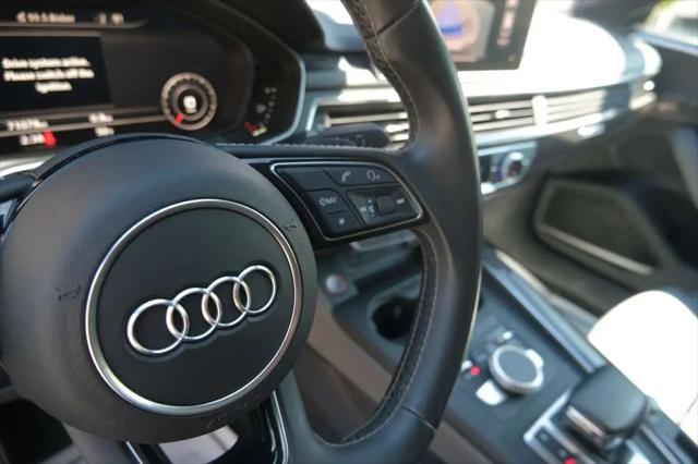 2019 Audi S5 3.0T Premium