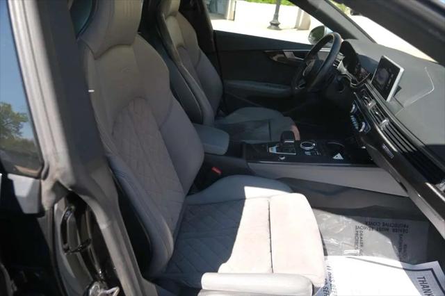 2019 Audi S5 3.0T Premium