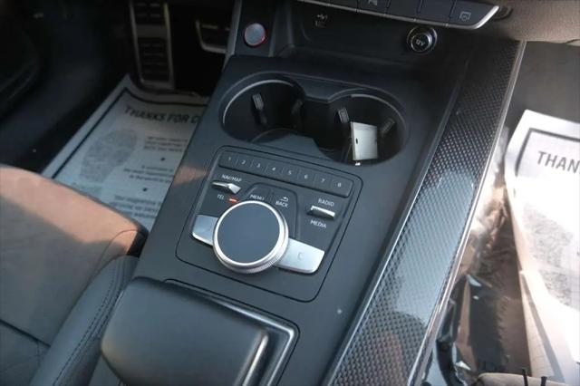 2019 Audi S5 3.0T Premium