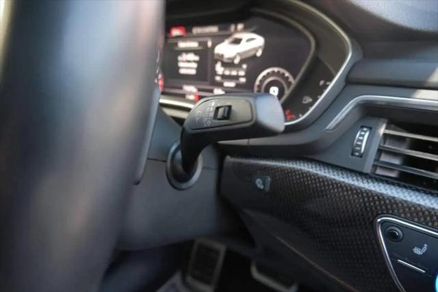 2019 Audi S5 3.0T Premium