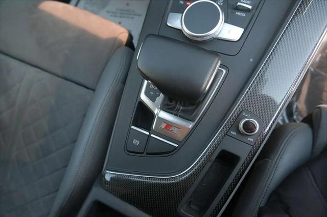 2019 Audi S5 3.0T Premium