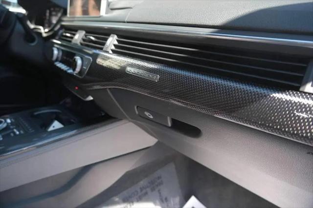 2019 Audi S5 3.0T Premium