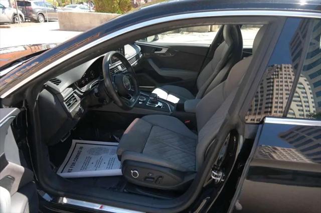2019 Audi S5 3.0T Premium