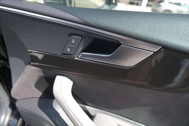 2019 Audi S5 3.0T Premium
