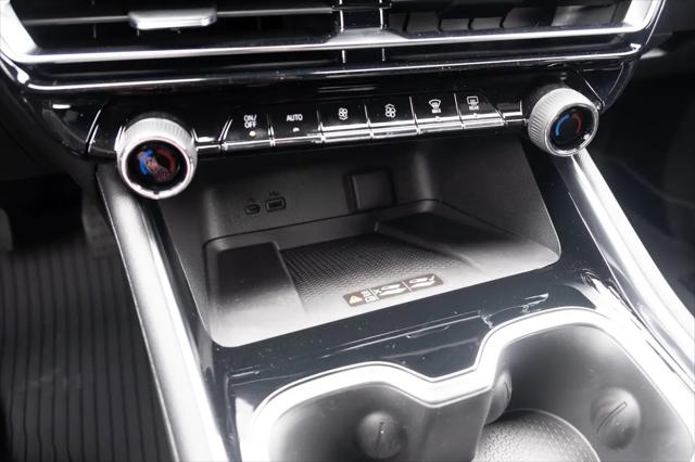2026 Chevrolet Traverse AWD RS