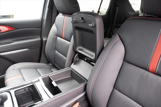 2026 Chevrolet Traverse AWD RS