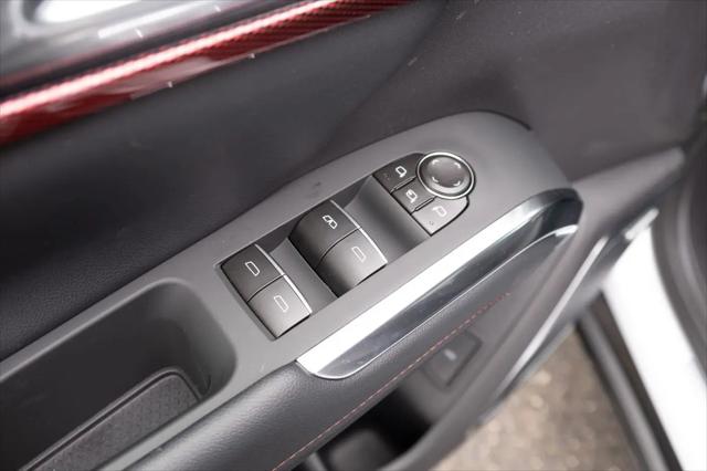 2026 Chevrolet Traverse AWD RS