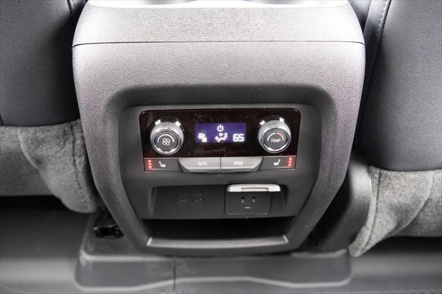 2026 Chevrolet Traverse AWD RS