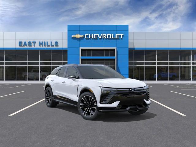 2026 Chevrolet V Blazer SS AWD for sale in Freeport, NY