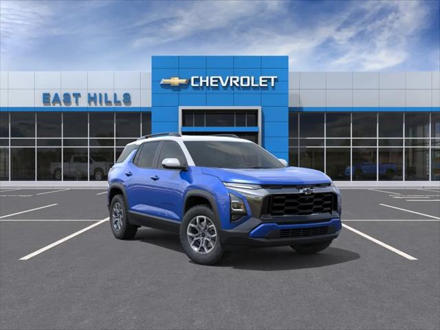 2026 Chevrolet Equinox AWD ACTIV for sale in Freeport, NY