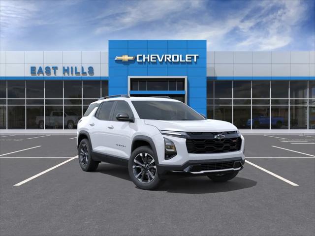 2026 Chevrolet Equinox FWD RS for sale in Freeport, NY