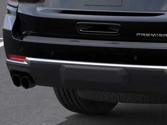 2026 Chevrolet Suburban Premier, 4WD